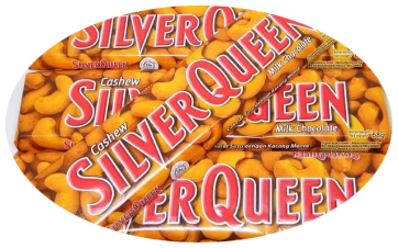 silverqueen elips