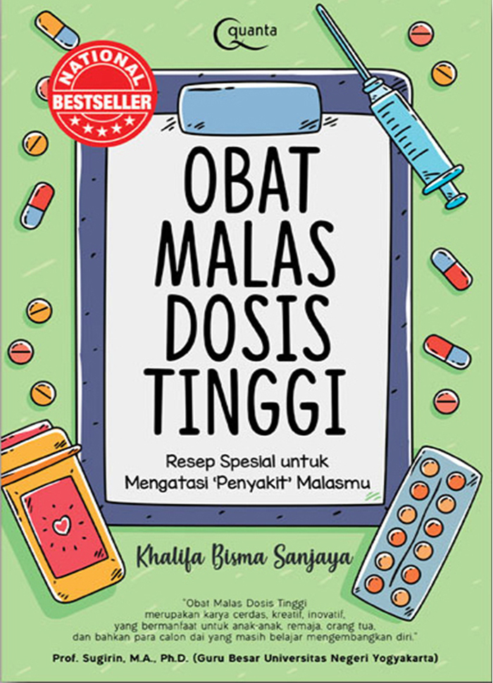 BUKU U PP-OMDT
